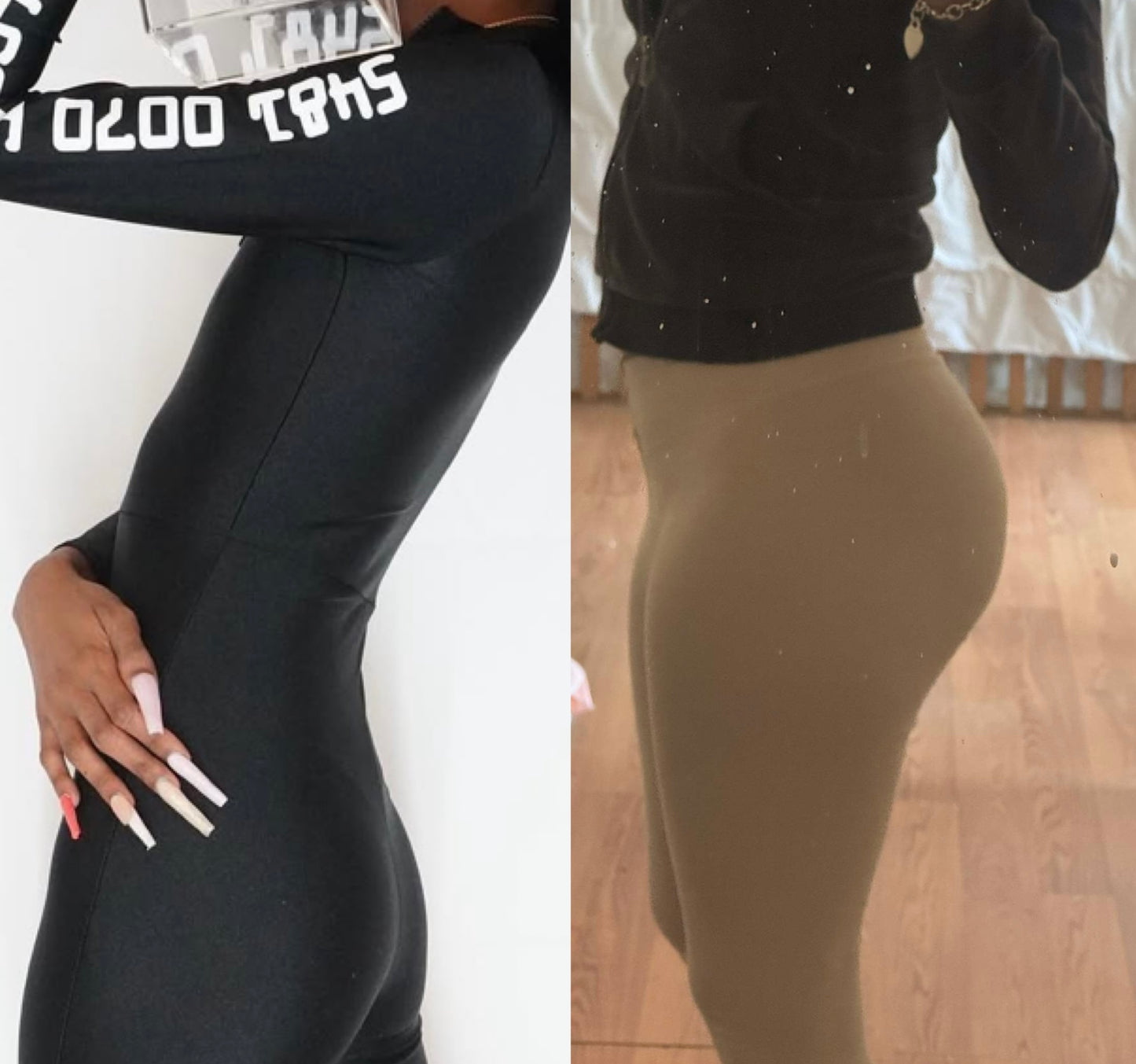 Yara Weight Gain Set